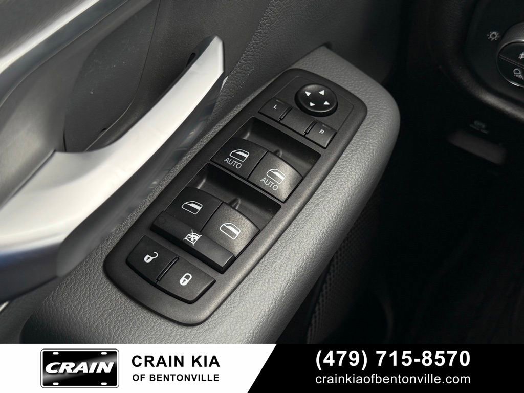 Used 2021 RAM 1500 Big Horn AWD/4WD image 10