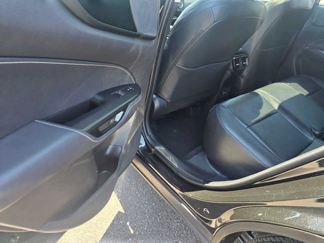 Certified 2026 Lexus NX 350 AWD w/ Accessory Package (Z1) image 16