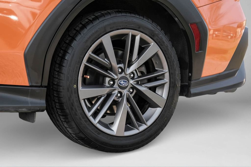 Used 2022 Subaru WRX image 70