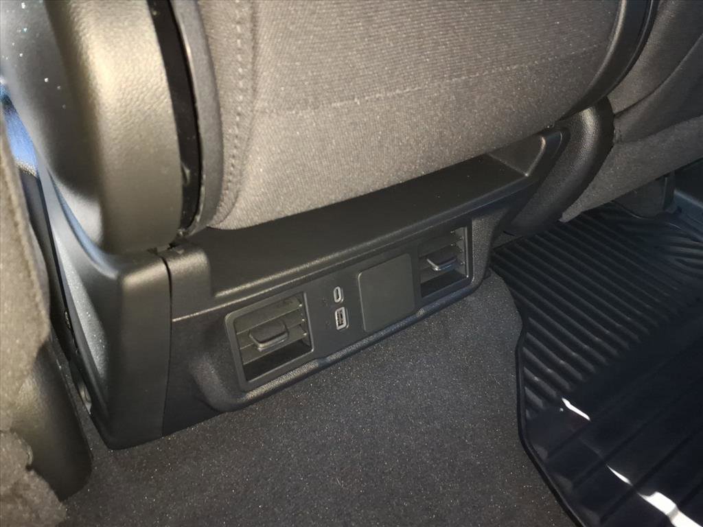 Used 2026 Chevrolet Silverado 1500 Custom image 33