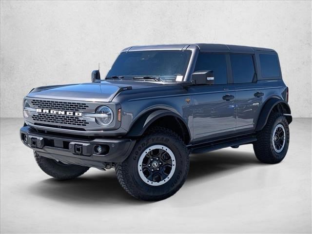 Used 2023 Ford Bronco Badlands image 1