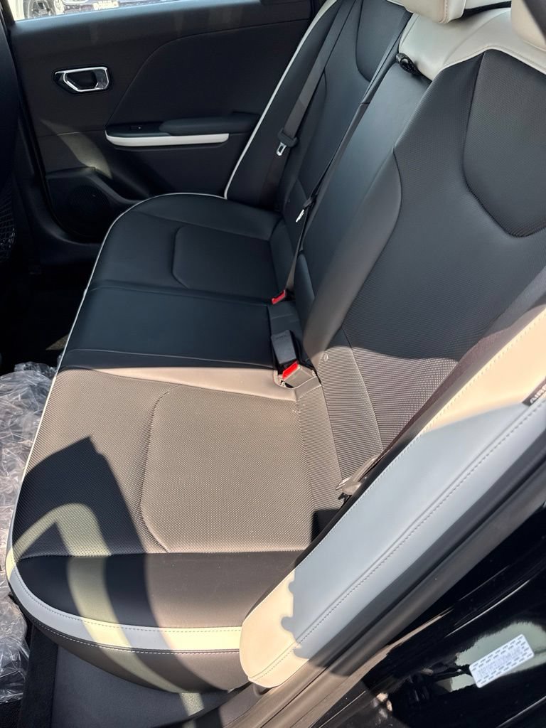 New 2026 Kia K4 GT-Line Turbo FWD image 13