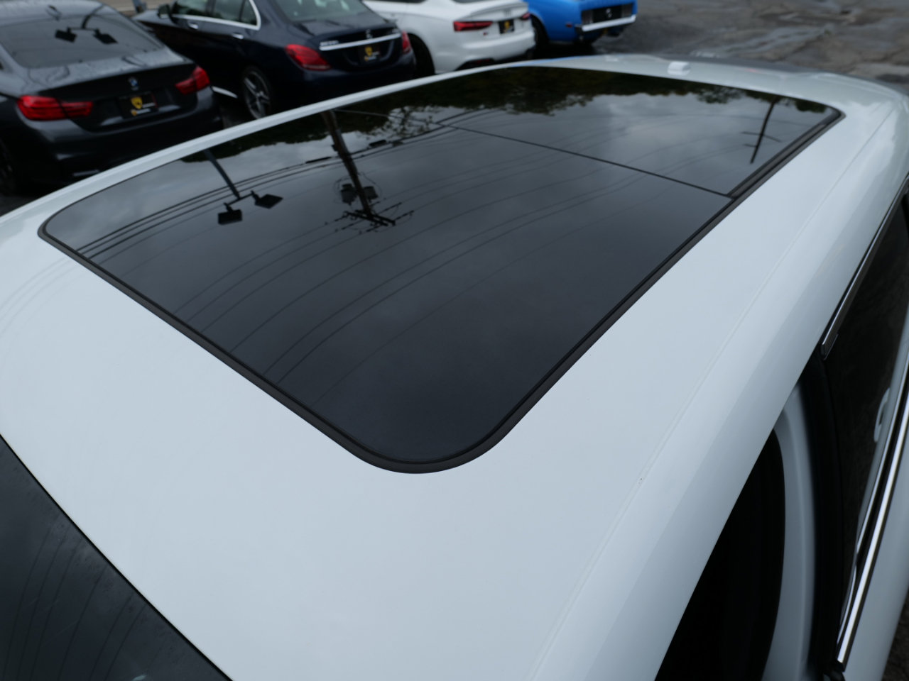 Used 2016 Porsche Cayenne image 82