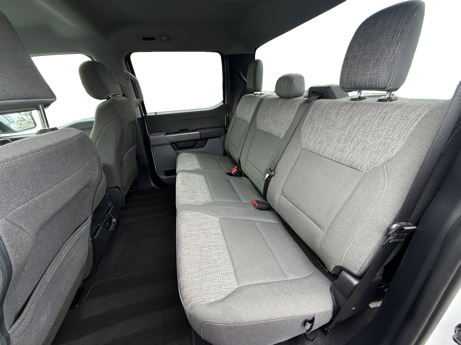 Used 2023 Ford F150 XLT image 16