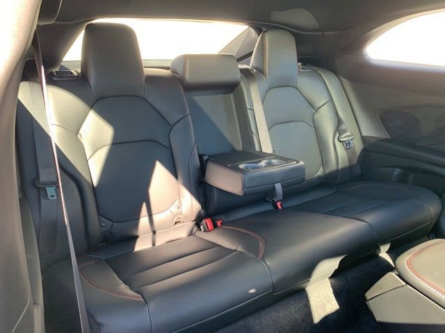 New 2025 Dodge Charger R/T w/ Quick Order Package 25M R/T image 57