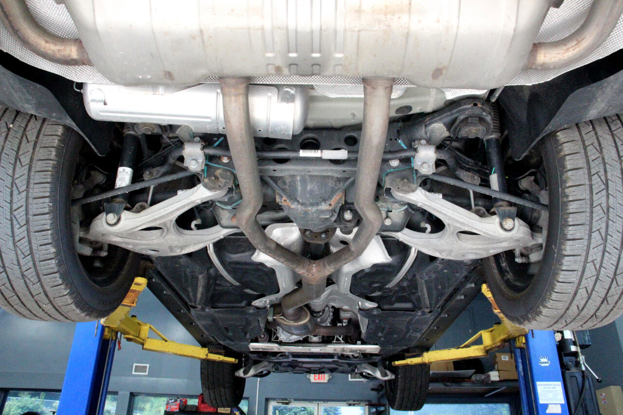 Used 2019 Mercedes-Benz GLS 450 4MATIC w/ Grand Edition Package image 96