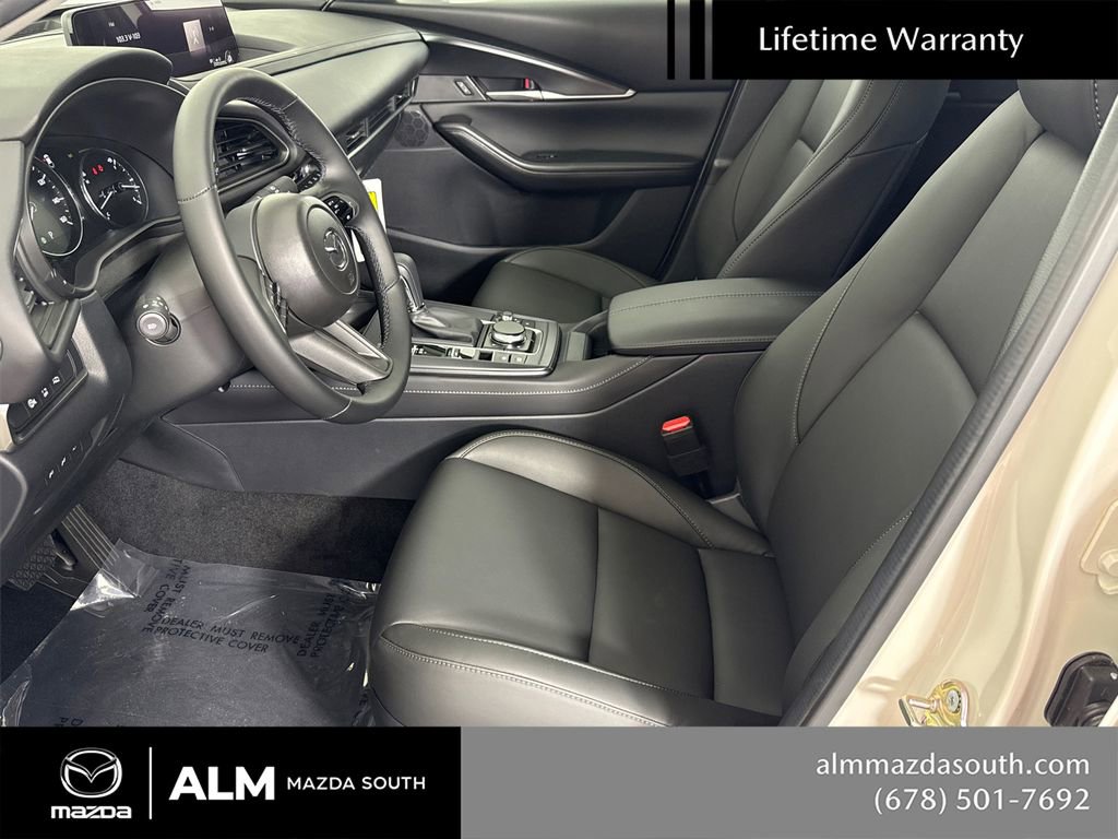 New 2026 MAZDA CX-30 AWD 2.5 S image 10