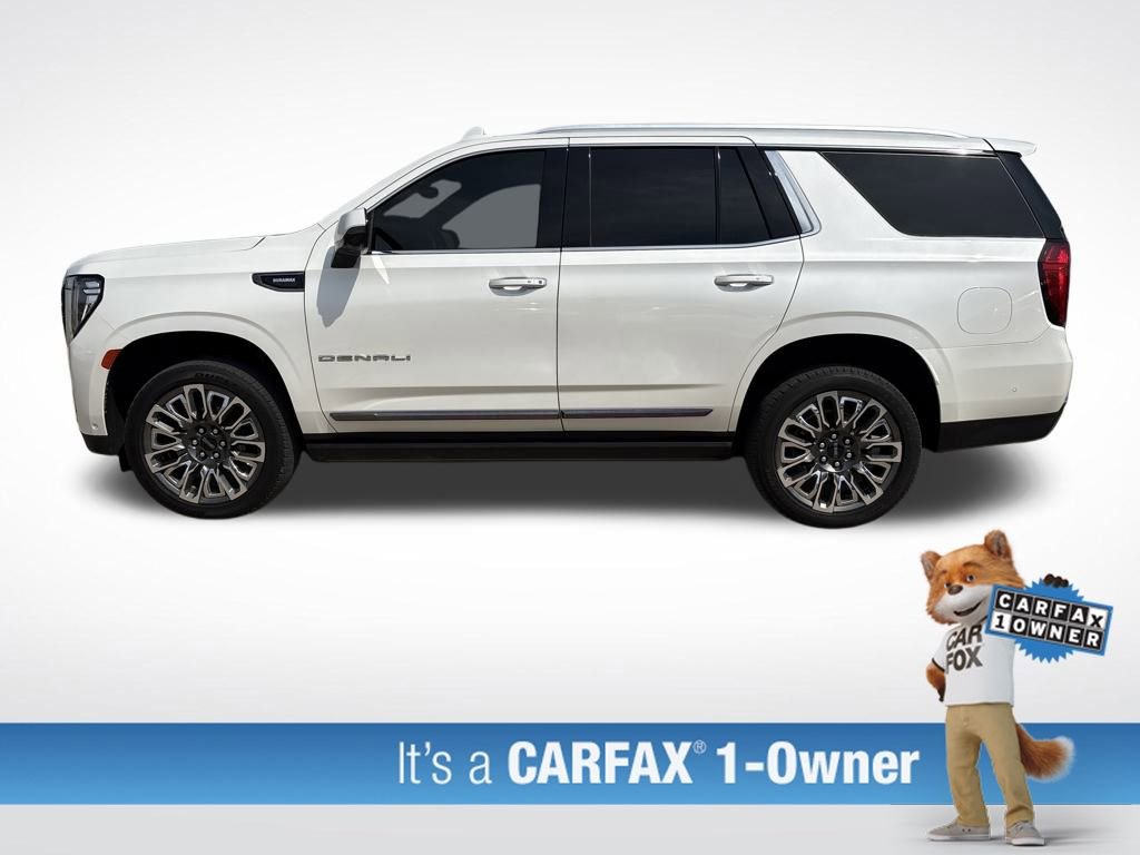 Used 2023 GMC Yukon Denali Ultimate video 2