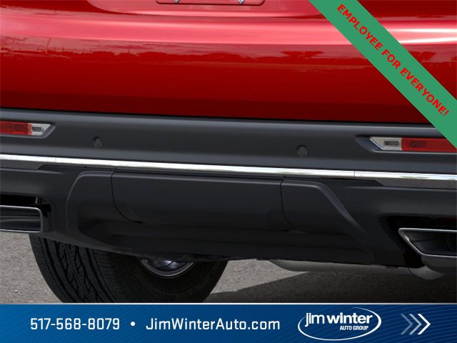 New 2025 Buick Enclave Preferred w/ Power Package image 14