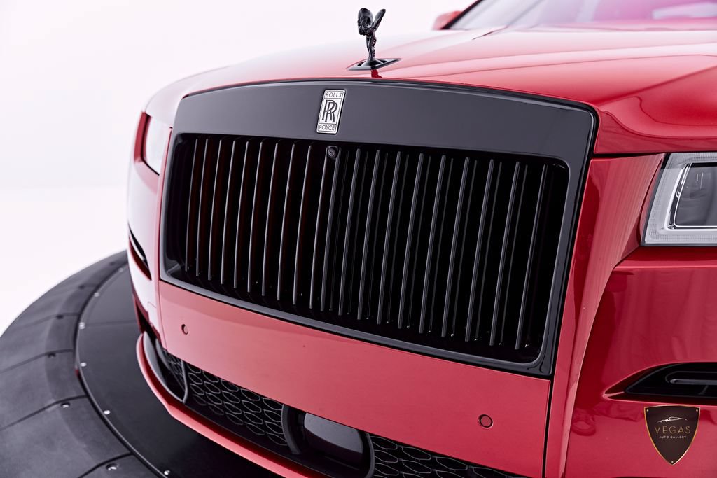 Used 2024 Rolls-Royce Ghost AWD/4WD image 23
