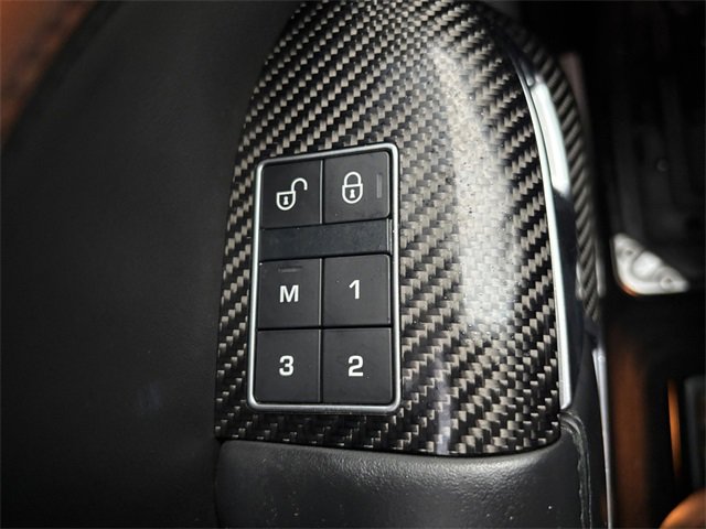 Used 2016 Land Rover Range Rover Sport Supercharged image 17