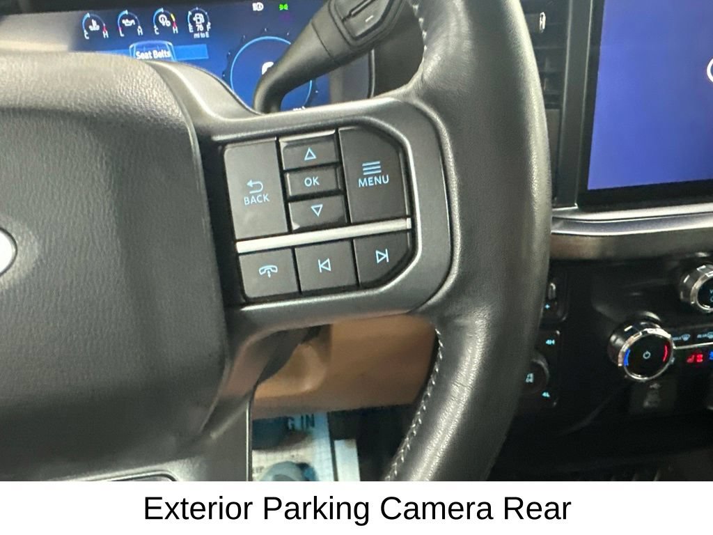 Used 2024 Ford F250 Lariat AWD/4WD image 42