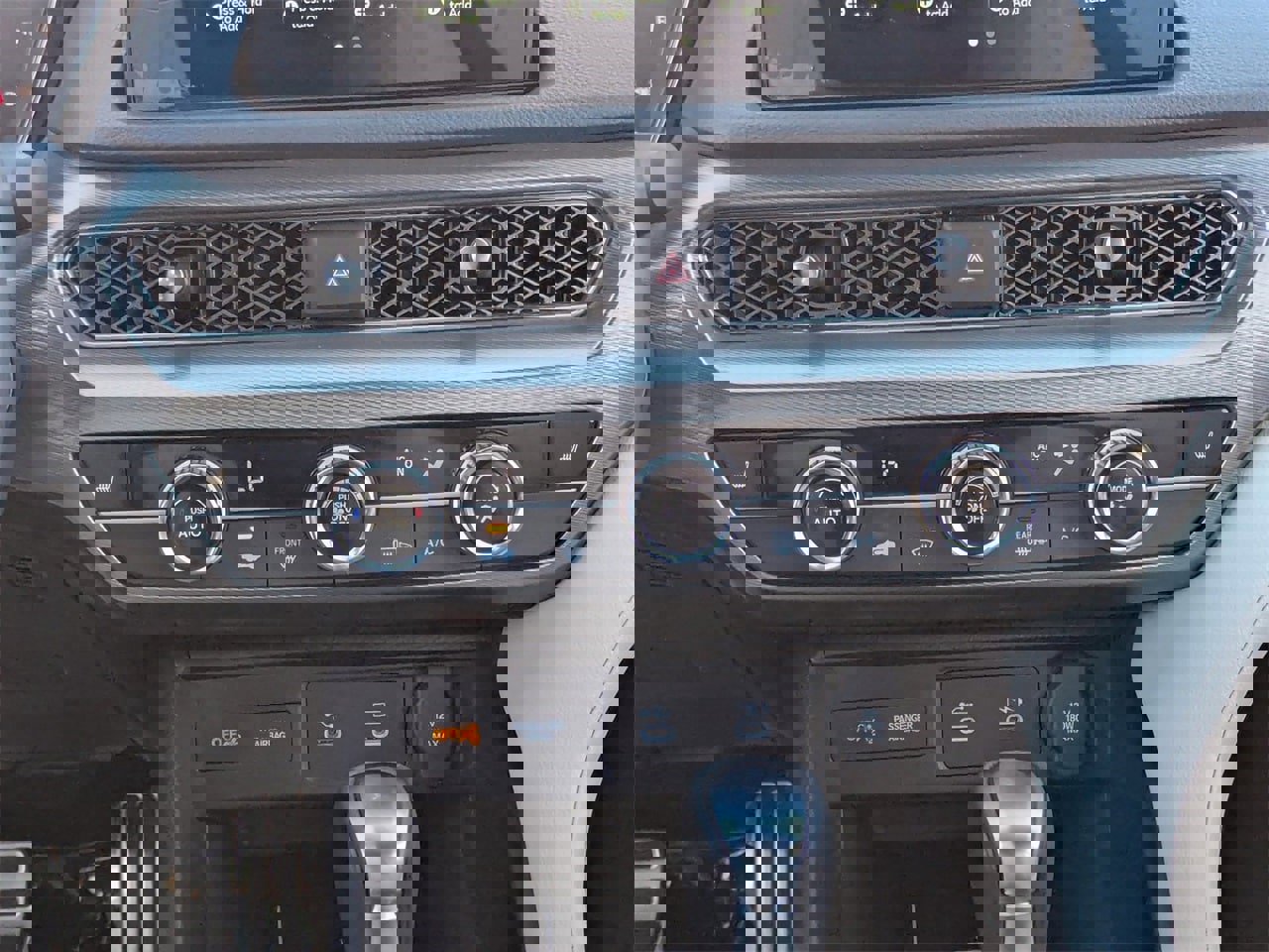 New 2026 Acura Integra A-Spec image 23