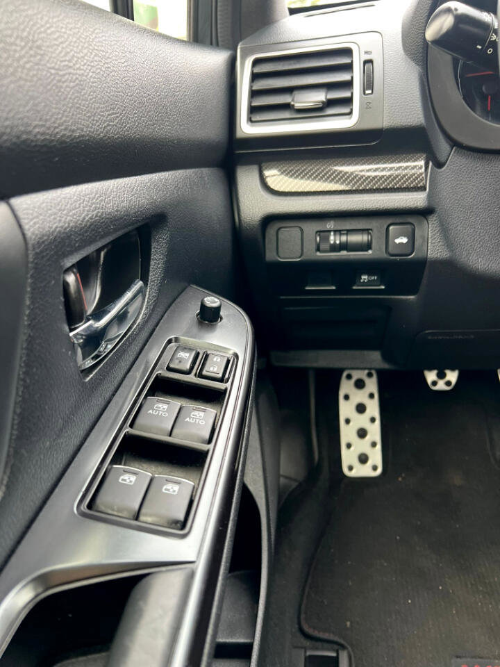 Used 2021 Subaru WRX w/ Popular Package #3 image 12
