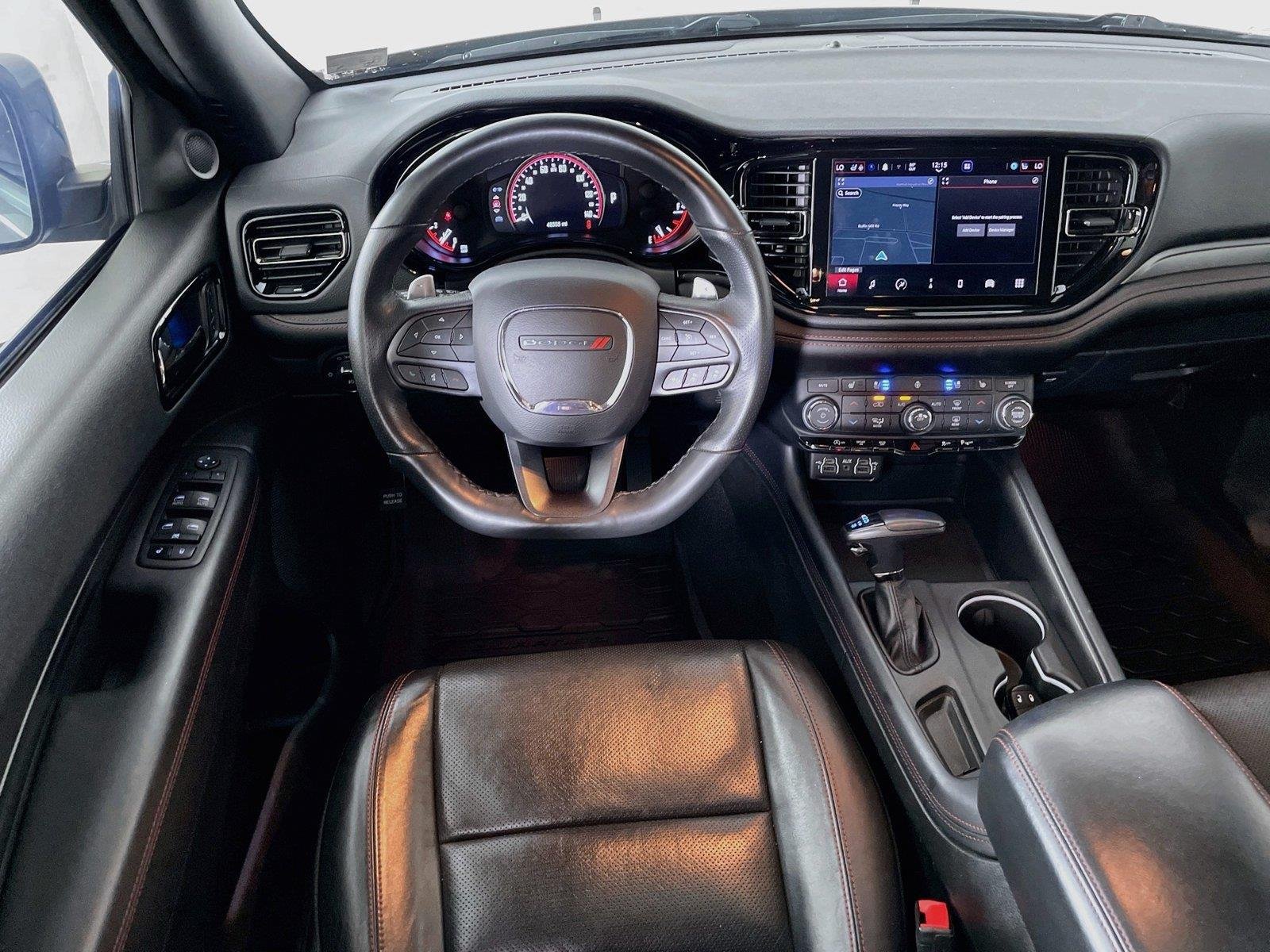 Used 2023 Dodge Durango GT AWD/4WD image 25