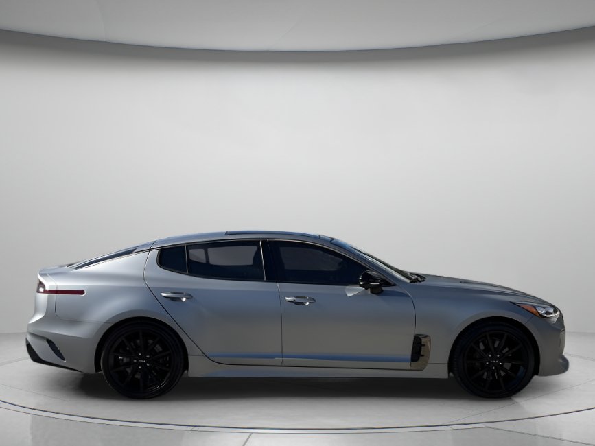 Used 2023 Kia Stinger GT2 w/ Option Group 020 RWD image 2