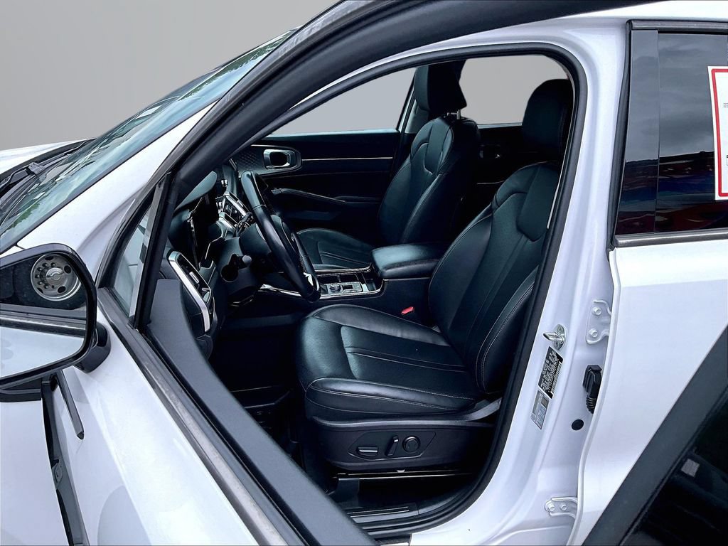 Used 2022 Kia Sorento SX AWD/4WD image 26