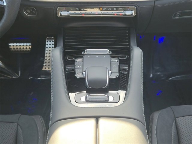 New 2025 Mercedes-Benz GLE 53 AMG 4MATIC image 11