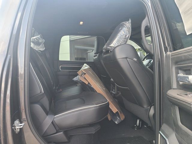 New 2026 RAM 2500 Laramie w/ Sport Appearance Package image 5