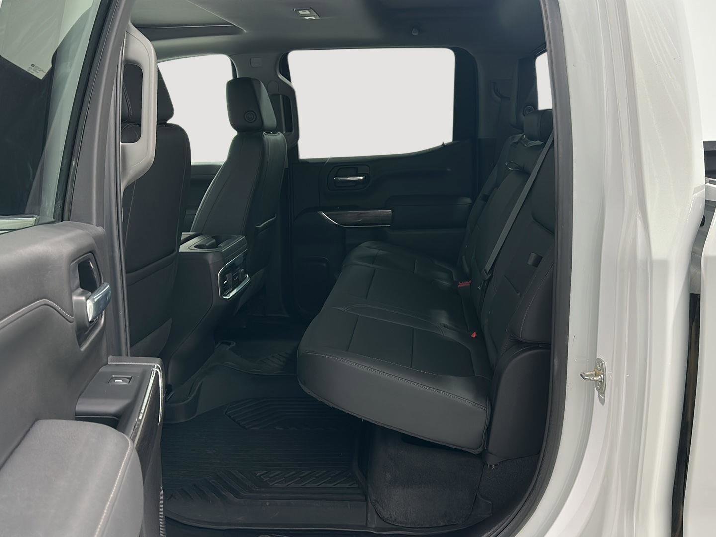 Used 2022 Chevrolet Silverado 1500 LTZ w/ LTZ Premium Package image 22