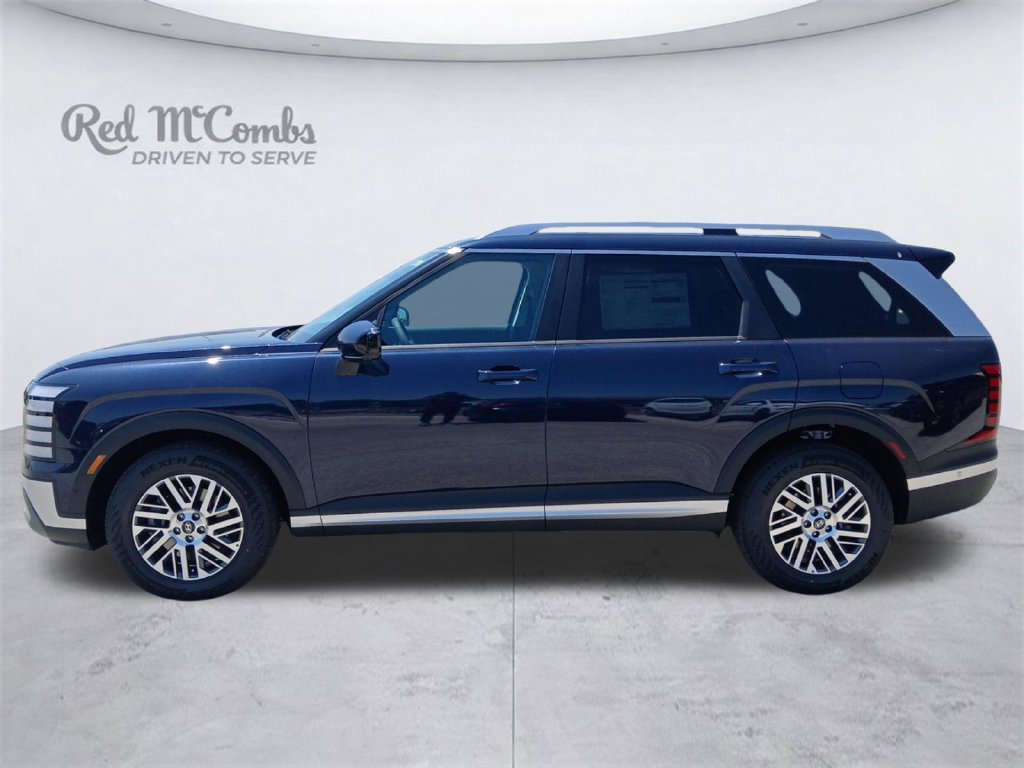 New 2027 Hyundai Palisade SEL FWD image 2