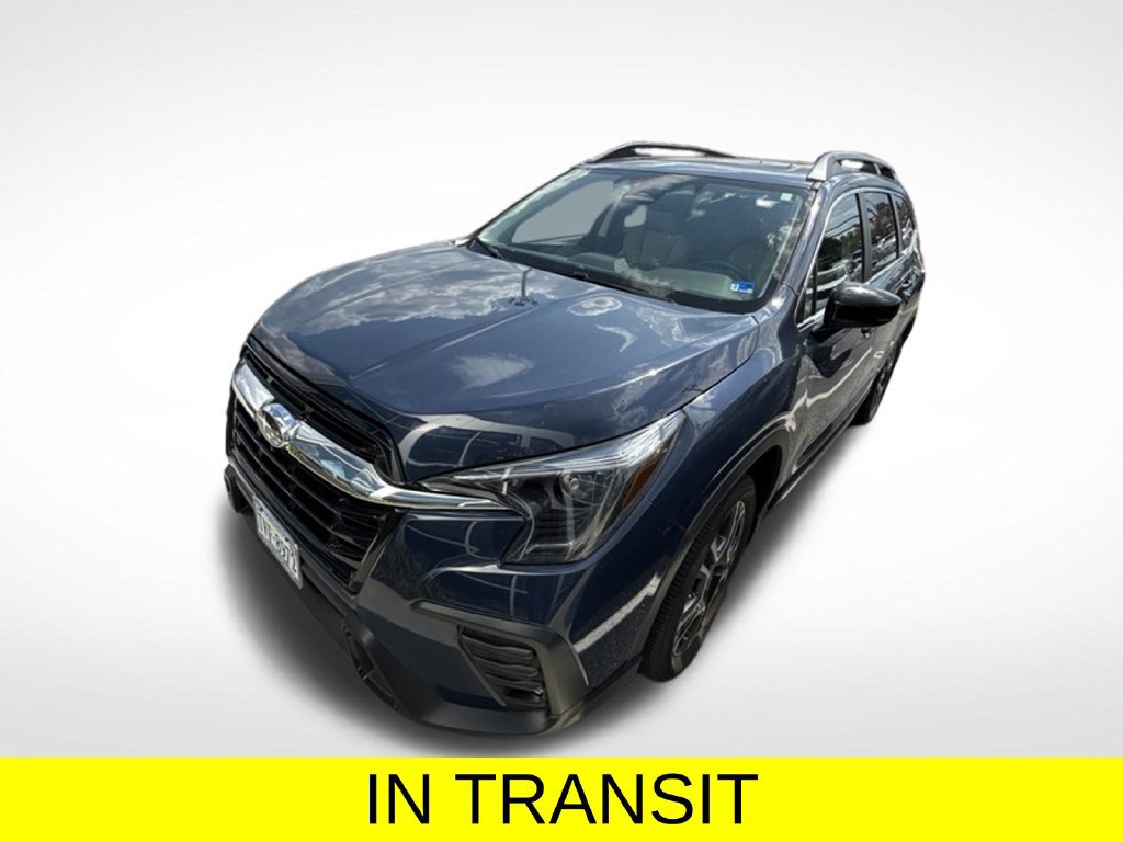 Used 2025 Subaru Ascent Limited w/ Popular Package #1 AWD/4WD image 1