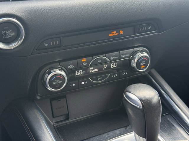 Used 2018 MAZDA CX-5 Grand Touring FWD image 28