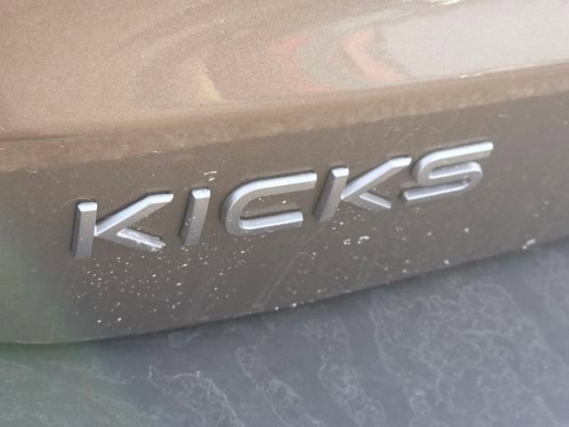 New 2026 Nissan Kicks SR w/ SR Premium Package AWD/4WD image 24