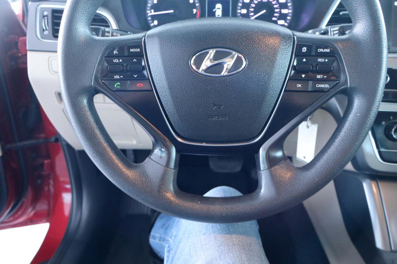 Used 2017 Hyundai Sonata Sport image 21