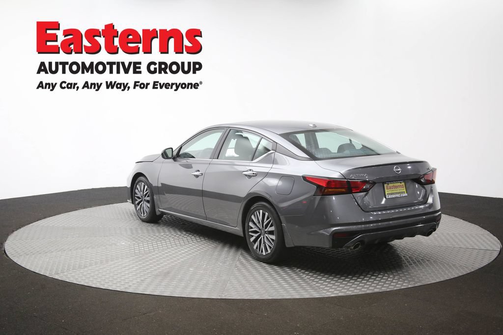 Used 2023 Nissan Altima 2.5 SV w/ SV Premium Package FWD image 64