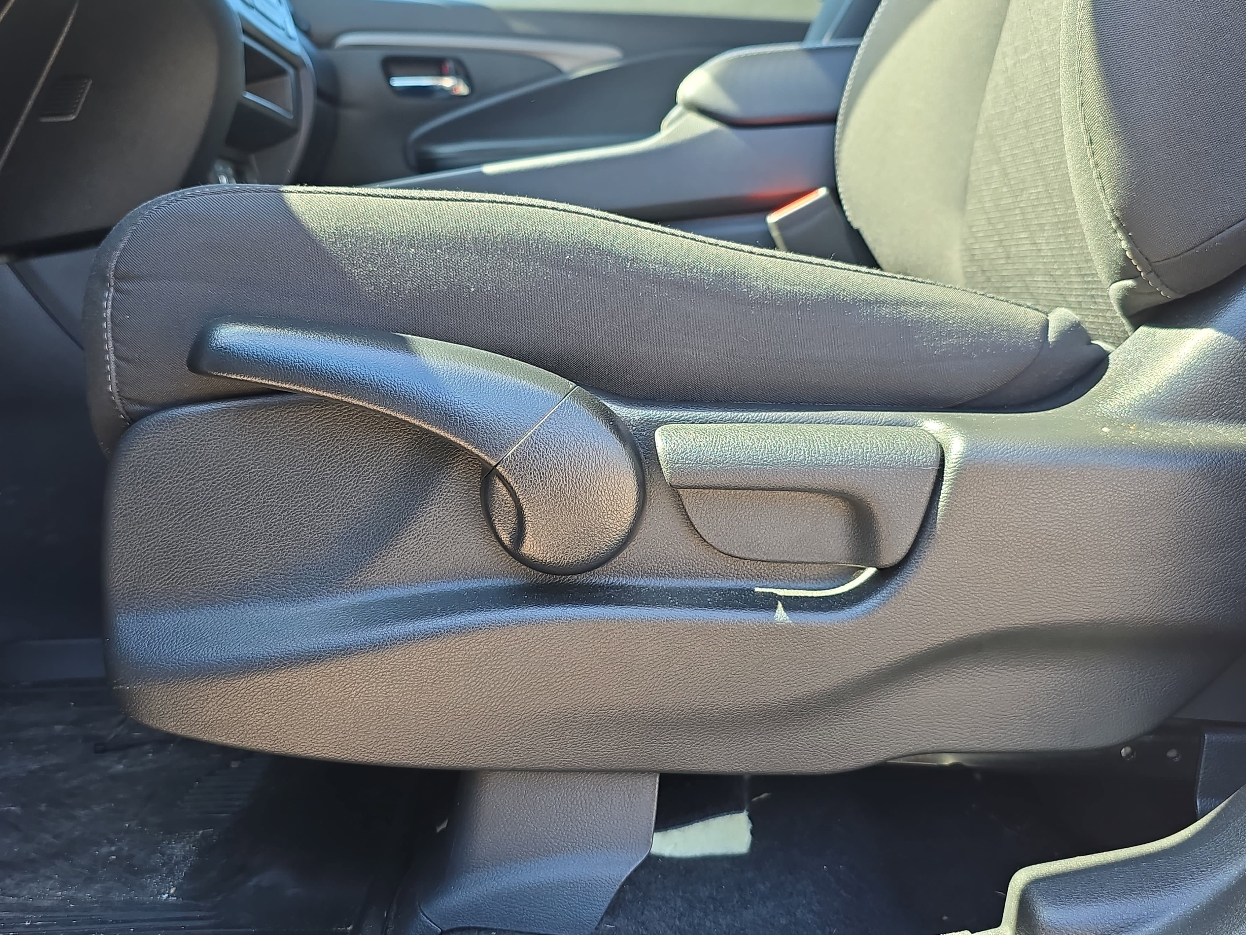 Used 2024 Honda Ridgeline Sport image 29