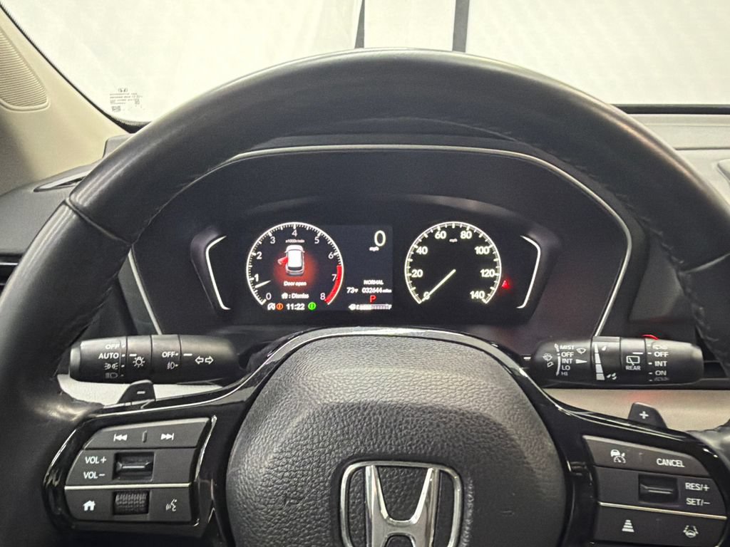 Used 2023 Honda Pilot EX-L image 28