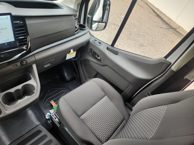 New 2026 Ford Transit 350 XLT AWD/4WD image 12