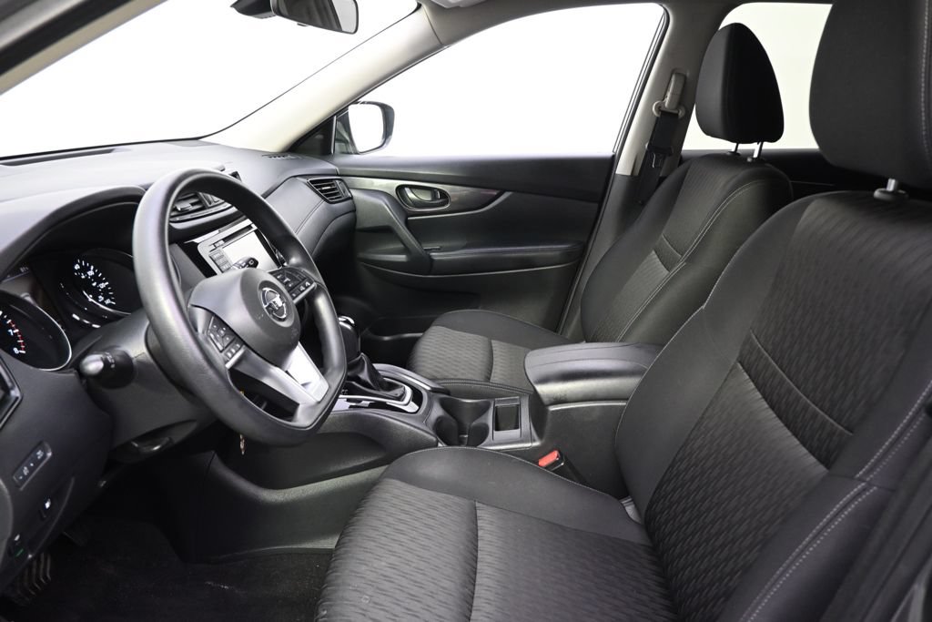 Used 2019 Nissan Rogue S AWD/4WD image 13