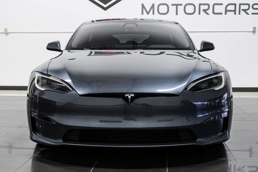 Used 2023 Tesla Model S image 7