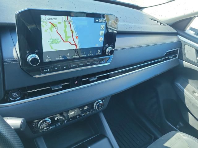 Used 2024 Mitsubishi Outlander SE image 29