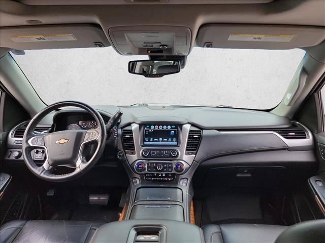 Used 2018 Chevrolet Tahoe Premier RWD image 15