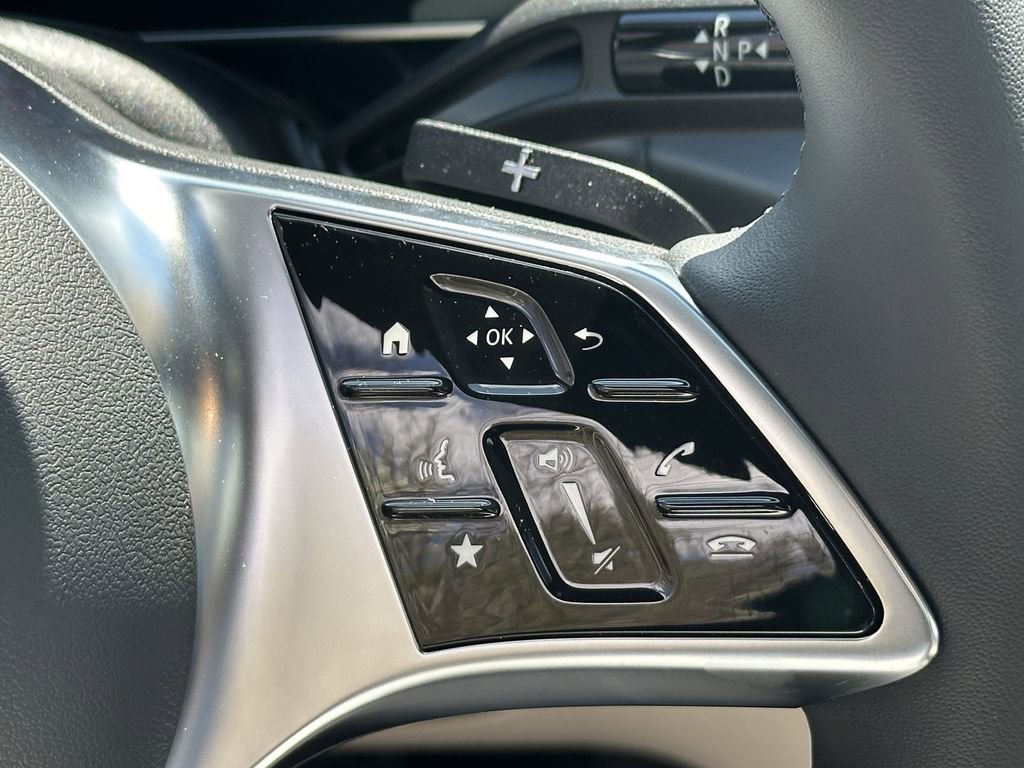 New 2026 Mercedes-Benz GLC 300 image 29