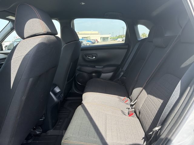Used 2024 Honda HR-V Sport image 11