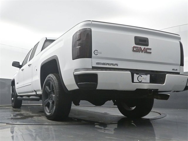 Used 2017 GMC Sierra 1500 SLE image 49