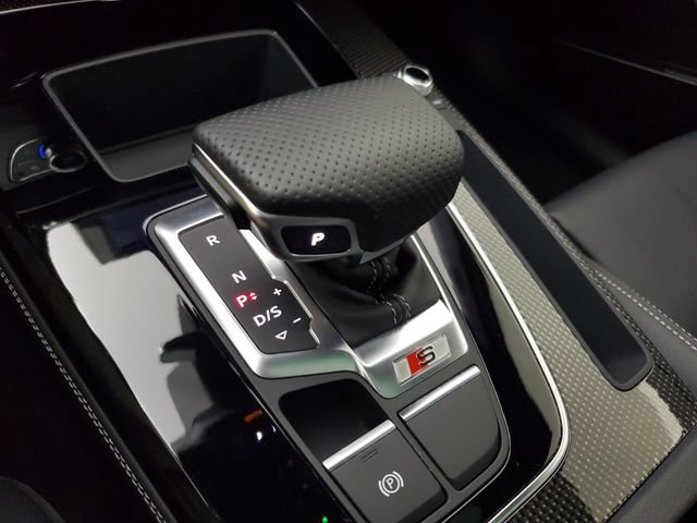 Used 2023 Audi SQ5 Prestige AWD/4WD image 28