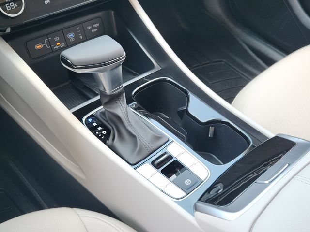 Used 2025 Hyundai Tucson SEL FWD image 18