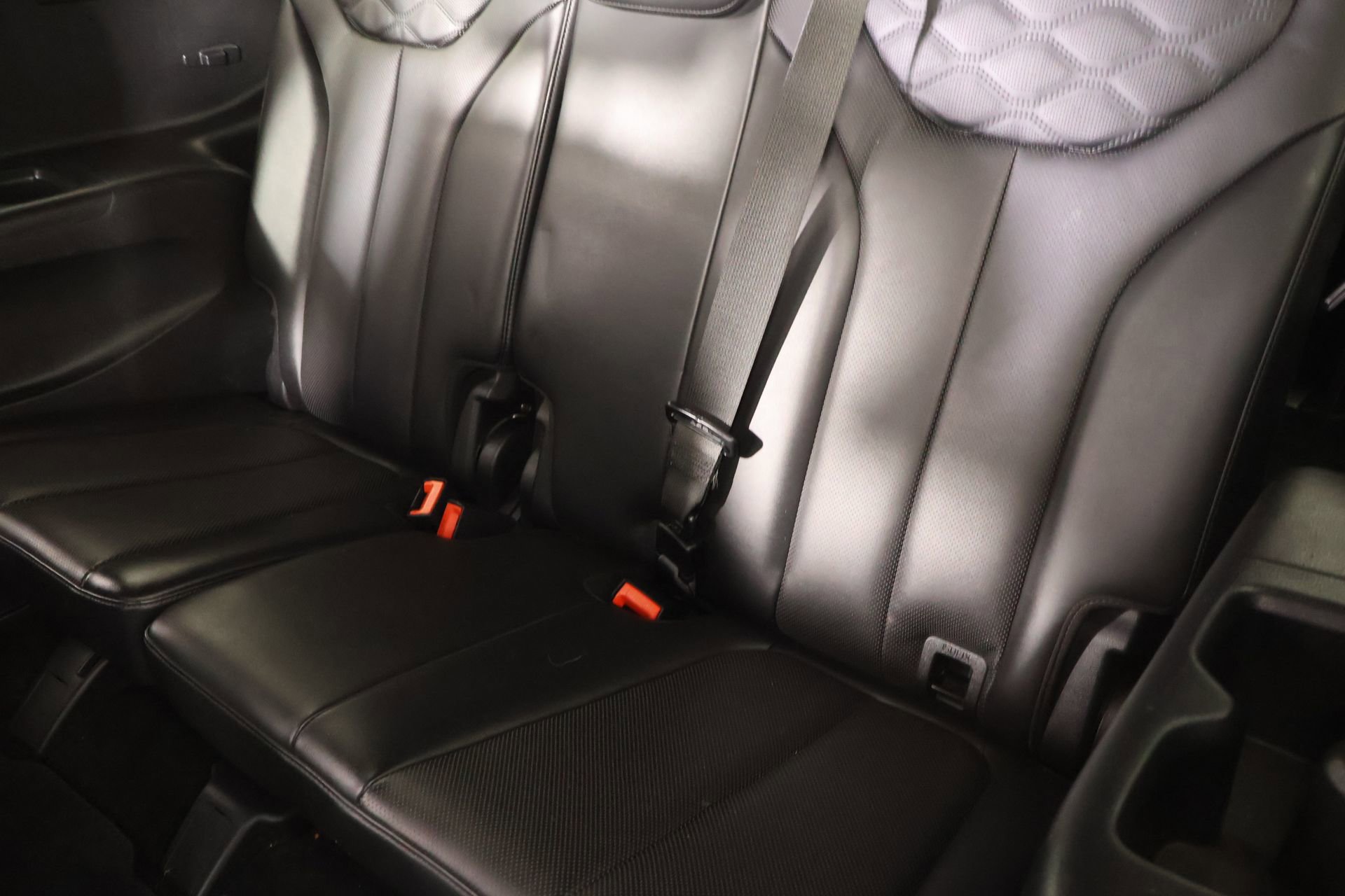 Used 2020 Hyundai Palisade Limited image 14