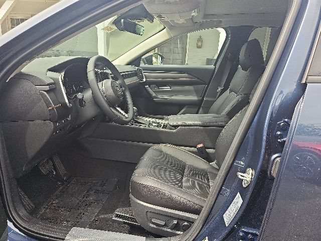 New 2026 MAZDA CX-50 AWD 2.5 Hybrid w/ Premium Pkg image 10