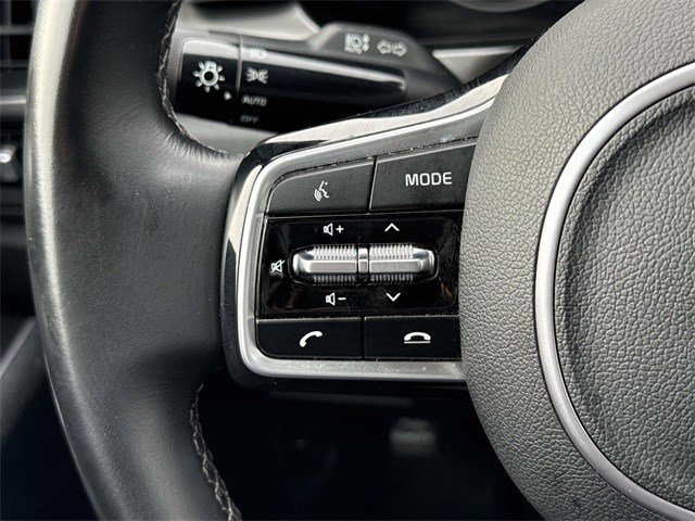 Used 2023 Kia Sorento S w/ Panoramic Sunroof Package image 25