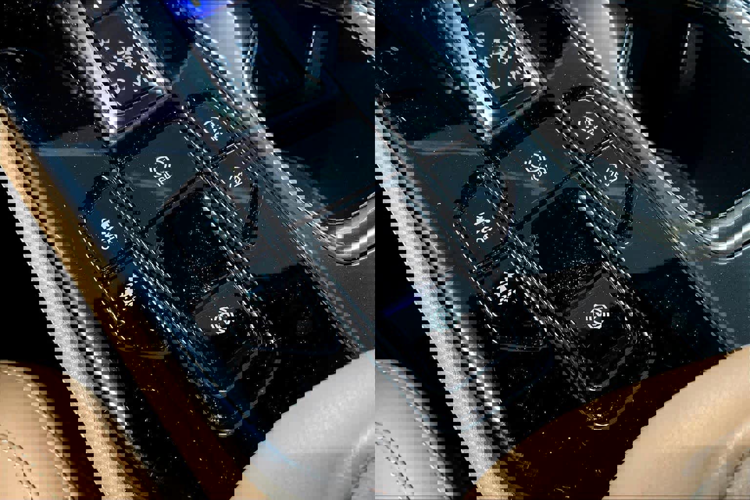 Used 2022 Lexus NX 350 AWD w/ Cold Area Package image 33