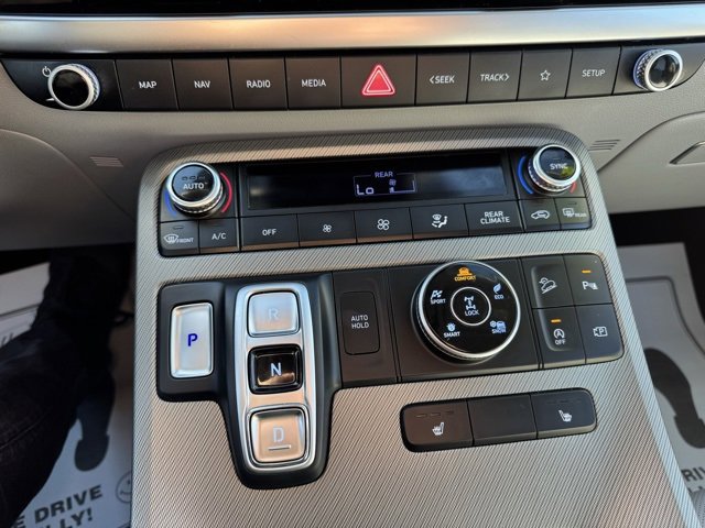 Used 2024 Hyundai Palisade SEL image 31
