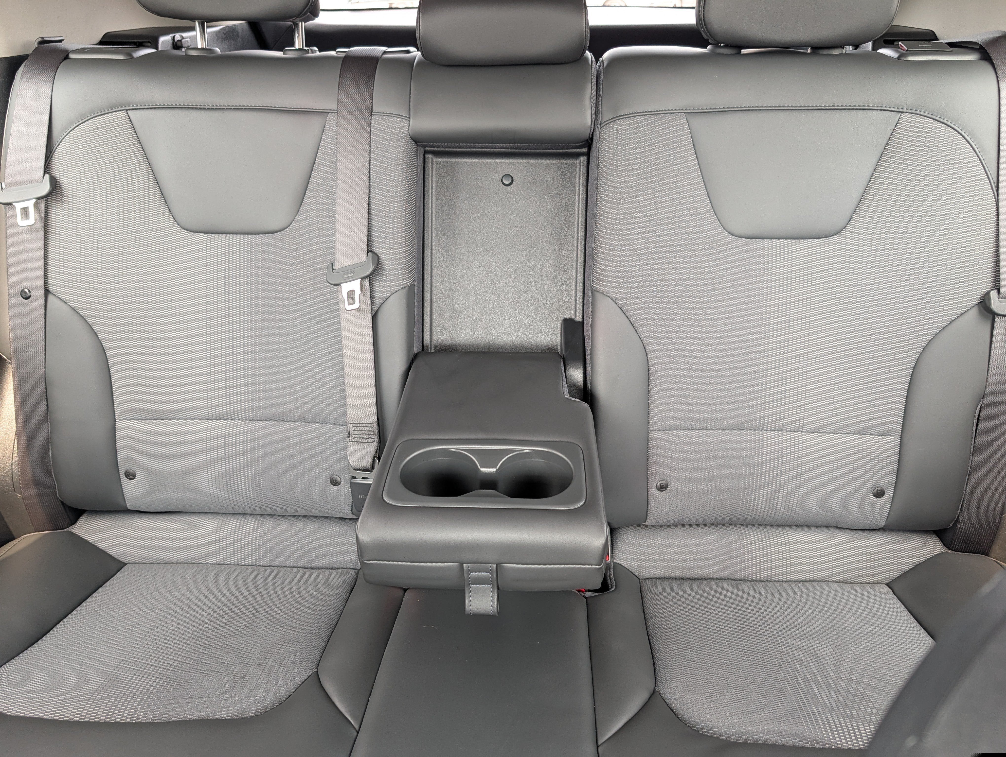 Certified 2024 Kia Niro EX w/ EX Cold Weather Package FWD image 13
