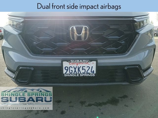 Used 2023 Honda CR-V Sport image 11