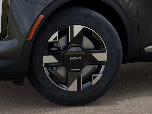New 2026 Kia Sportage LX image 9